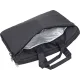 Сумка для ноутбука 15.6" Riva 8630 черный полиэстер (8630 BLACK)