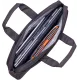 Сумка для ноутбука 15.6" Riva 8630 черный полиэстер (8630 BLACK)