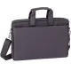 Сумка для ноутбука 15.6" Riva 8630 черный полиэстер (8630 BLACK)