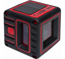 Лазерный уровень Ada Cube 3D Basic Edition