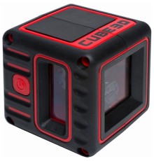 Лазерный уровень Ada Cube 3D Basic Edition