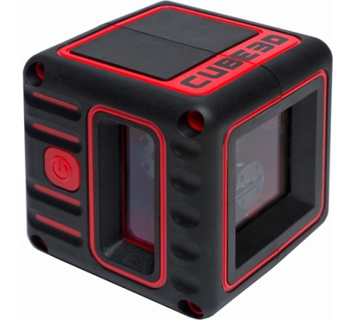Лазерный уровень Ada Cube 3D Basic Edition Лазерный уровень Ada Cube 3D Basic Edition