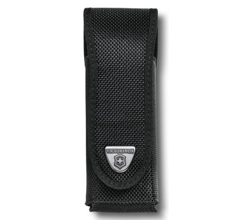 Чехол Victorinox Ranger Grip (4.0504.3) нейлон петля черный без упаковки