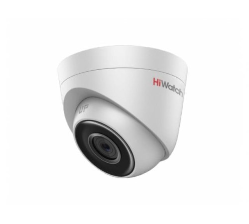 Камера видеонаблюдения IP HIWATCH DS-I203(E)(2.8mm), 1080p, 2.8 мм, белый Камера видеонаблюдения IP HIWATCH DS-I203(E)(2.8mm), 1080p, 2.8 мм, белый