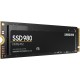 Твердотельные накопители Samsung MZ-V8V1T0BW