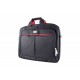 Сумка для ноутбука 15.6" PC Pet 6903 черный нейлон (TN6903BKLS)