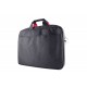 Сумка для ноутбука 15.6" PC Pet 6903 черный нейлон (TN6903BKLS)