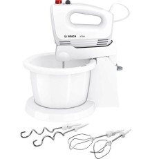Миксер стационарный MFQ2600W WHITE BOSCH