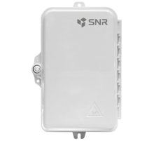 Коробка распределительная оптическая SNR-FTTH-FDB-04T
