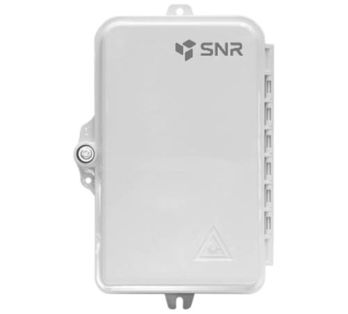 Коробка распределительная оптическая SNR-FTTH-FDB-04T Коробка распределительная оптическая SNR-FTTH-FDB-04T