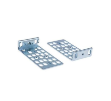 Крепление SNR-RMB-C3KX-Z (гальваническое покрытие) для коммутаторов Cisco Catalyst 3750X/3560X в стойку 19"