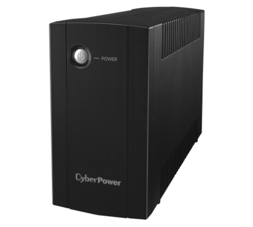 ИБП CyberPower UTC650E, Line-Interactive, 650VA/360W, 2 Schuko розетки, Black, 0.84х0.159х0.252м., 3.8кг. CyberPower UTC650E ИБП CyberPower UTC650E, Line-Interactive, 650VA/360W, 2 Schuko розетки, Black, 0.84х0.159х0.252м., 3.8кг. CyberPower UTC650E