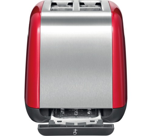 Тостер KitchenAid KitchenAid 5KMT221EER Тостер KitchenAid KitchenAid 5KMT221EER