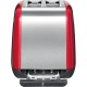 Тостер KitchenAid KitchenAid 5KMT221EER