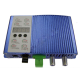 Приёмник оптический для сетей КТВ Vermax-LTP-112-9-ISN