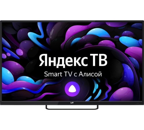 Телевизор LCD 55" 55U540S LEFF Телевизор LCD 55" 55U540S LEFF