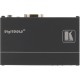 Kramer TP-580RXR Приёмник сигнала HDMI, RS-232 и ИК из кабеля витой пары (TP), до 180 м