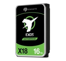 Жесткий диск SATA 16TB 7200RPM 6GB/S 256MB ST16000NM000J SEAGATE