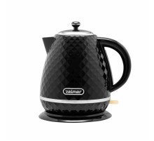 Чайник ZCK7635B BLACK ZELMER