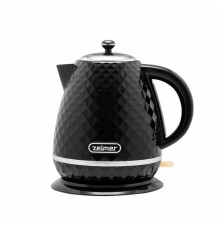 Чайник ZCK7635B BLACK ZELMER