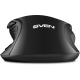 Мышь SVEN RX-113  (5+1кл. 800-2000DPI,  Soft Touch, каб. 1,5м, блист.) USB чёрная Sven RX-113 (SV-018733)