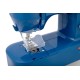 Швейная машина 22 COMFORT BLUE