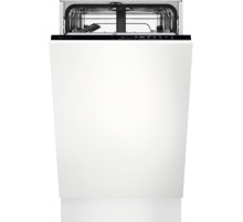 Посудомоечная машина встраив. Electrolux EEA12100L узкая