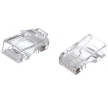 Коннектор RJ45 ANM005-1/20 AOPEN