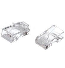 Коннектор RJ45 ANM005-1/20 AOPEN