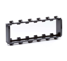 Dkc F0003AB Каркас 6 мод Viva In-liner Front черный