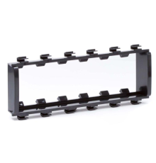 Dkc F0003AB Каркас 6 мод Viva In-liner Front черный