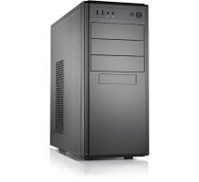 Корпус без блока питания Foxline FL-886-U32