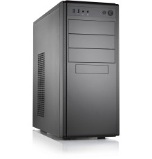 Корпус без блока питания Foxline FL-886-U32
