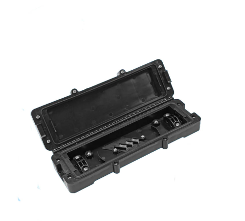 Муфта оптическая проходная серии SNR-FOSC-CH025