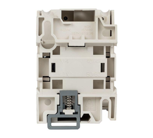 Контактор КМЭ 32А кат. 220В AC 1НО EKF ctr-s-32-220 Контактор КМЭ 32А кат. 220В AC 1НО EKF ctr-s-32-220