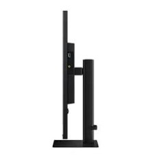 Монитор 32" SAMSUNG S32D700EAI Black (VA, 3840x2160, HDMI+DP, 5 ms, 178°/178°, 350 cd/m, 1000:1, 60Hz)