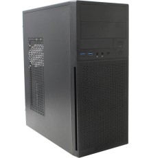 Корпус MIDITOWER MATX 500W DA815BK/6193555 IN-WIN