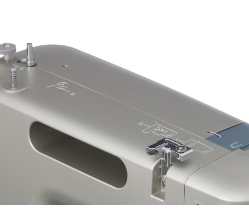 Швейная машина ART55 CHAYKA