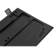 Клавиатура + мышь Oklick 620M черный USB  [475652]