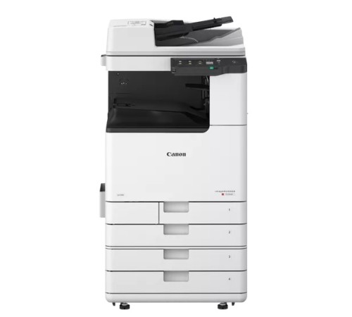 МФУ лазерное цветное формата А3/ imageRUNNER C3326i MFP
