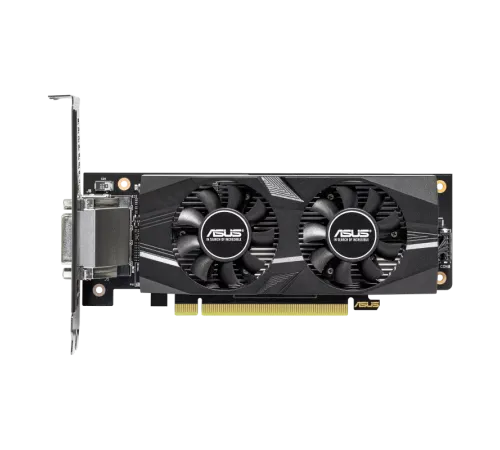 Видеокарта ASUS 90YV0KQ0-M0NA00