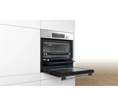 Встраиваемая электрическая духовка BOSCH Bosch HBJ558YS3Q