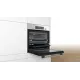 Встраиваемая электрическая духовка BOSCH Bosch HBJ558YS3Q