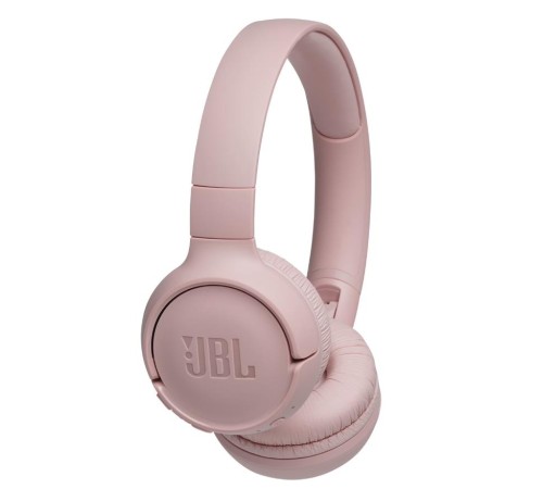 Нaушники WIRED ON-EAR JBLT500PIK JBL