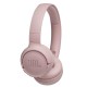 Нaушники WIRED ON-EAR JBLT500PIK JBL