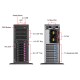 Серверный корпус Ablecom CS-G47R-02P