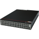 CE8850-64CQ-EI Switch(64-Port 100GE QSFP28,2xAC Power Module,3xFAN Box,Port-side Intake)