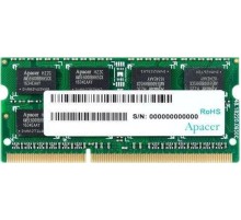 Модуль памяти для ноутбука SODIMM DDR3 SODIMM 12800-11 512X8_4GB1.35V RPDV.04G2K.KAM
