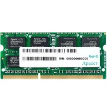 Модуль памяти для ноутбука SODIMM DDR3 SODIMM 12800-11 512X8_4GB1.35V RPDV.04G2K.KAM