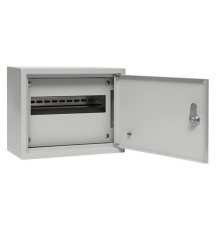 EKF mb21-9-bas Щит распред. навесной ЩРН- 9 (220х300х120) IP31 EKF Basic